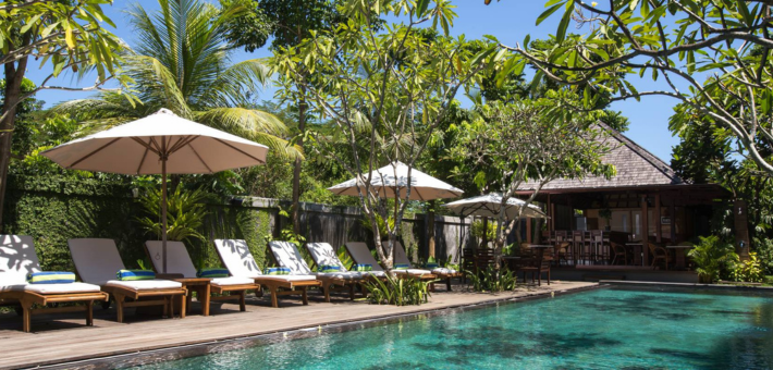 Évasion Spirituelle à Bali : Yoga, Temples et culture Balinaise avec Myrtille – Février 2026 - Zen&go