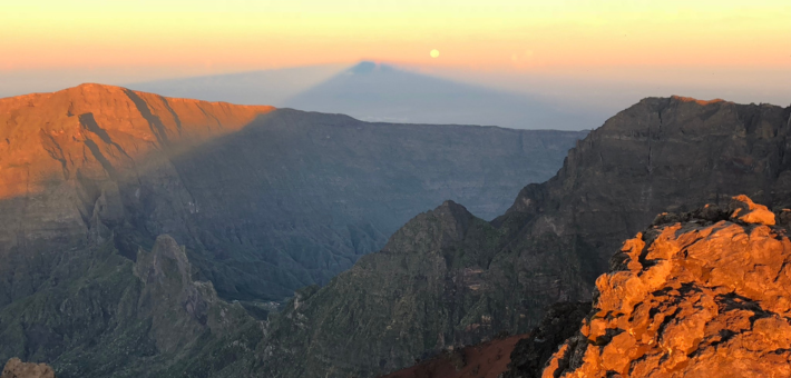 Évasion yoga et méditation au cœur de La Réunion - Zen&go