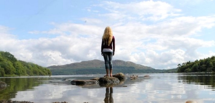 Séjour linguistique et activités bien-être en Irlande pour adultes - Zen&go