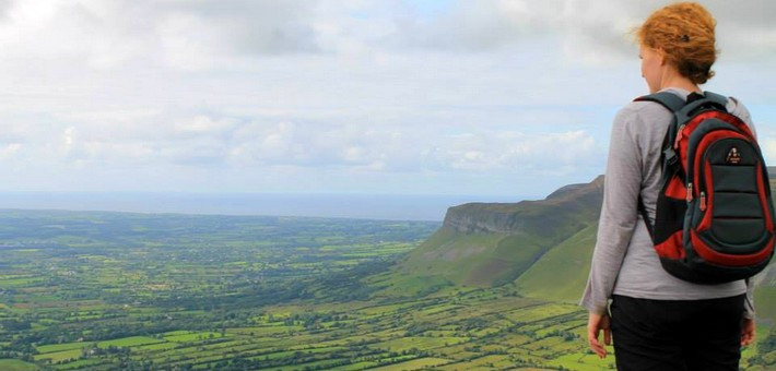 Séjour linguistique et activités bien-être en Irlande pour adultes - Zen&go
