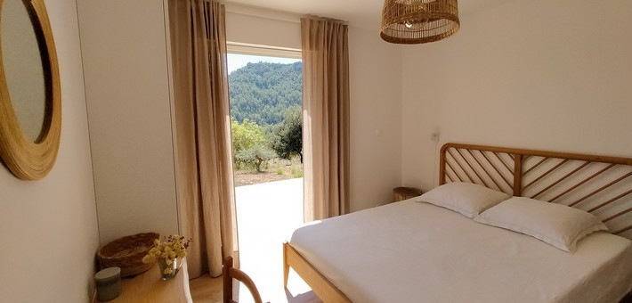 Yin yoga et éveil des sens au soleil de Provence - Zen&go