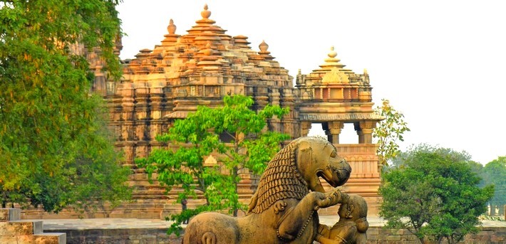 Voyage Yoga & visites à Pondicherry, Auroville et les temples du Tamil Nadu - Zen&go