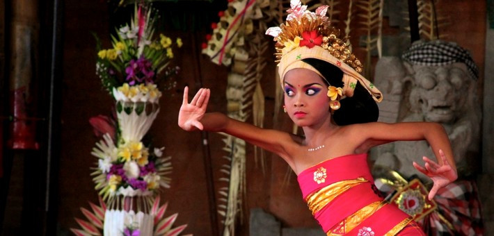 Évasion Spirituelle à Bali : Yoga, Temples et culture Balinaise avec Myrtille – Février 2026 - Zen&go