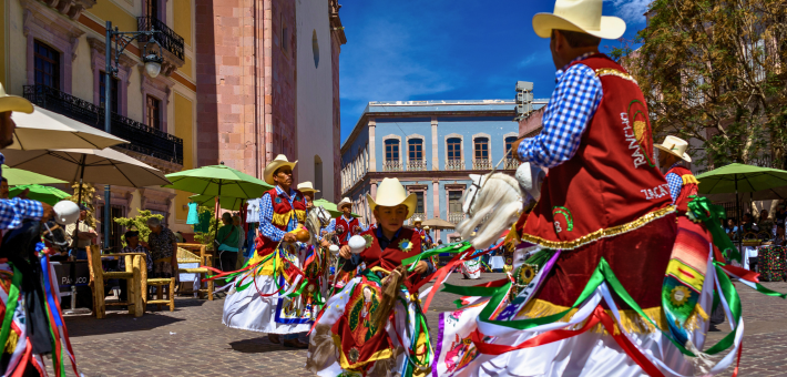 Voyage découverte du Mexique avec Florence Motin et David Tan