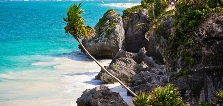 Voyage découverte du Mexique avec Florence Motin et David Tan