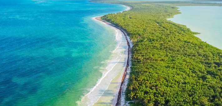 Voyage découverte du Mexique avec Florence Motin et David Tan