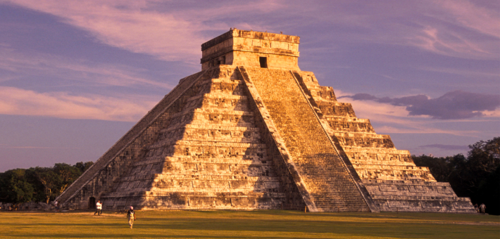 Voyage découverte du Mexique avec Florence Motin et David Tan