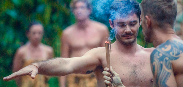 Voyage découverte du Mexique avec Florence Motin et David Tan