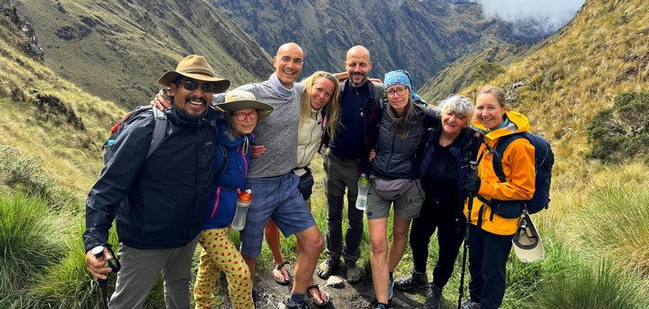 Zen&go - Voyage découverte du Guatemala avec Florence Motin et David Tan