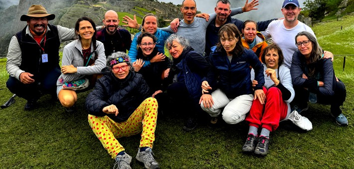 Zen&go - Voyage découverte du Guatemala avec Florence Motin et David Tan