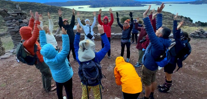 Zen&go - Voyage découverte du Guatemala avec Florence Motin et David Tan