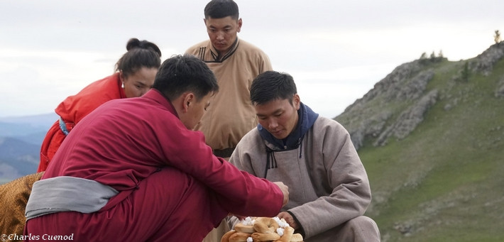 Voyage initiatique au cœur de la culture mongole - Zen&go