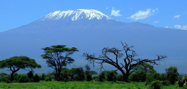 Voyage Yoga et solidaire au Kenya - Zen&go