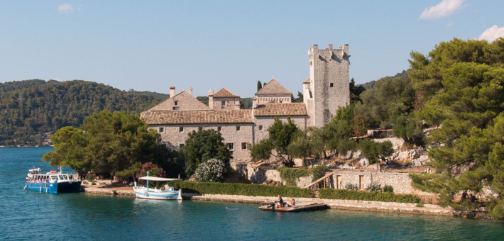 Croisière de charme à la découverte des trésors de la Dalmatie en Croatie avec Arnaud Riou - Zen&go