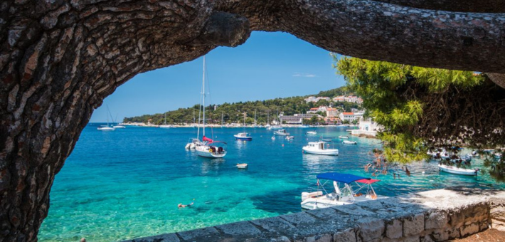 Croisière de charme à la découverte des trésors de la Dalmatie en Croatie avec Arnaud Riou - Zen&go