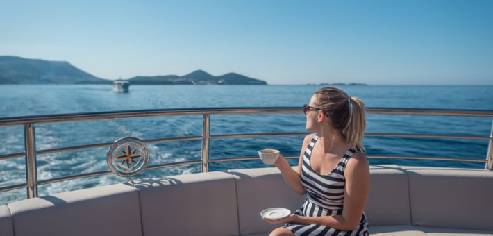 Croisière de charme à la découverte des trésors de la Dalmatie en Croatie avec Arnaud Riou - Zen&go