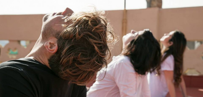 Stage de formation de Professeur de Yoga Hatha Vinyasa à Barcelone 