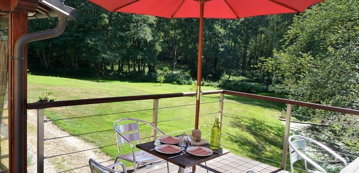 Week-end Yoga et Nature dans le Perche - Zen&go