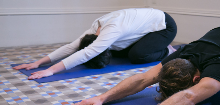 Stage de formation de Professeur de Yoga Hatha Vinyasa à Barcelone 