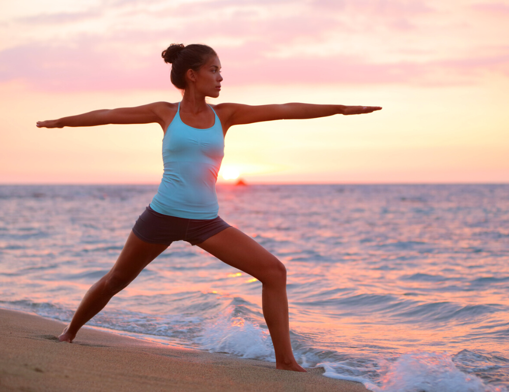 Séjour yoga et bien être en Crète