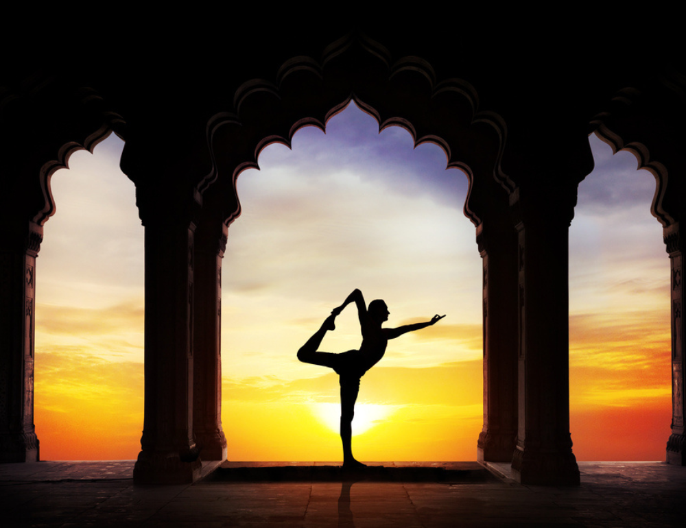 Stage de Yoga en Inde au Kerala