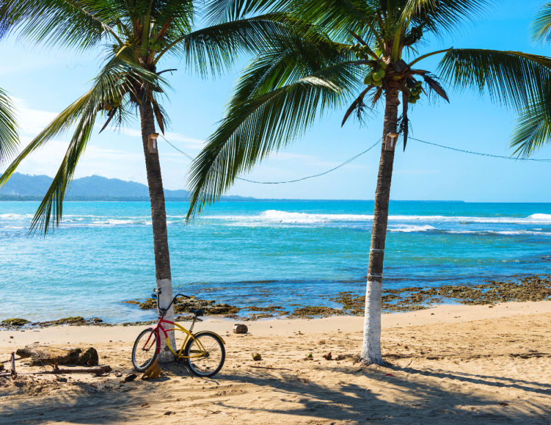 Voyage Eco & Slow tourisme au Costa Rica : bien-être, yoga, rencontres et visites en bord de mer - Zen&go