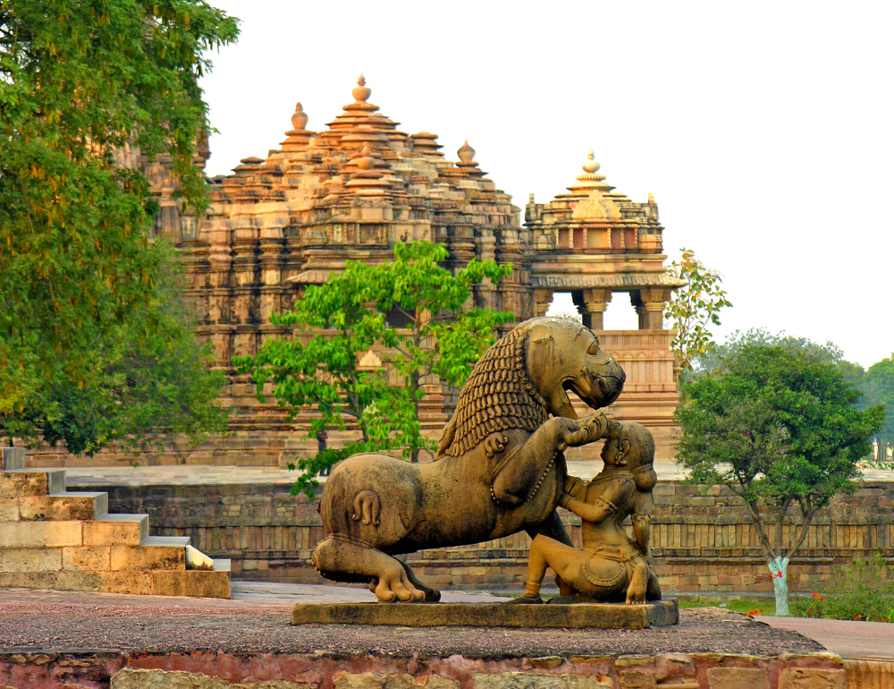 Voyage Yoga & visites en Inde à Pondicherry, Auroville et les temples du Tamil Nadu