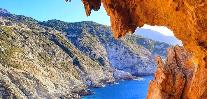 Randonnée et bien être en Corse - Zen&go