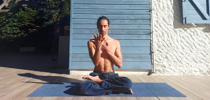 Retraite Yoga et Méditation dans les Cévennes - Zen&go