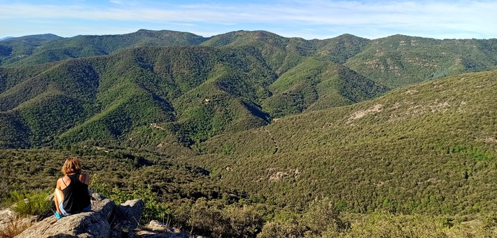 Retraite Yoga et Méditation dans les Cévennes - Zen&go