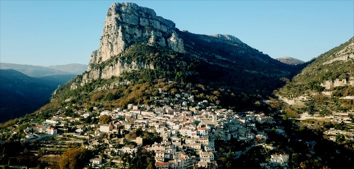 Séjour Yoga et Nature sur la Côte d’Azur - Zen&go