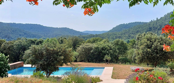 Yin yoga et éveil des sens au soleil de Provence - Zen&go