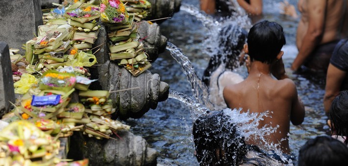 Voyage spirituel à Bali : circuit bien-être et découverte de charme - Zen&go