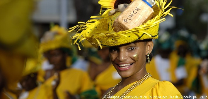 Séjour bien-être en Guadeloupe et éveil des sens