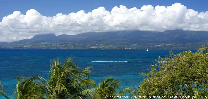 Séjour bien-être en Guadeloupe et éveil des sens