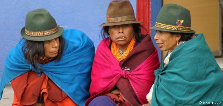 Circuit bien-être en Equateur, des volcans à l