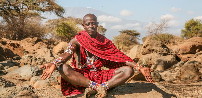 Voyage Yoga et solidaire au Kenya - Zen&go
