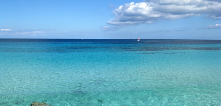 Retraite de Yoga en croisière de Ibiza à Formentera - Zen&go