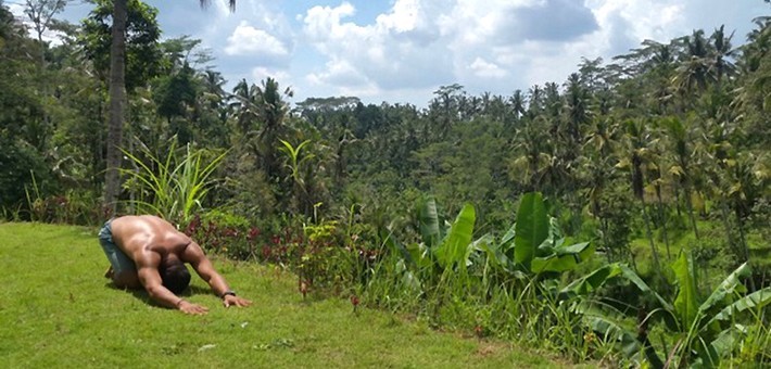 Retraite yoga et bien-être à Bali - Zen&go