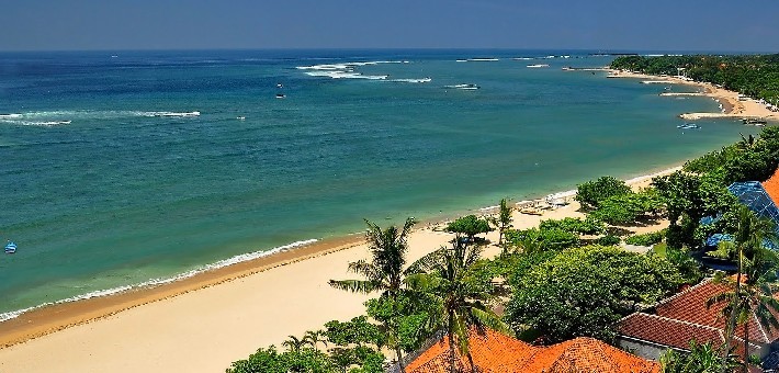 Séjour yoga à Bali, visites des temples et plages de rêve - Zen&go