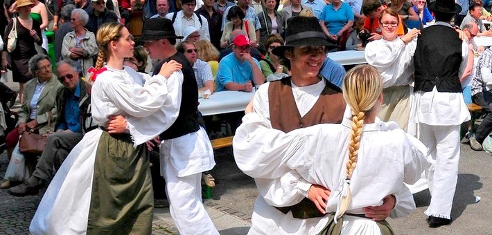 Voyage bien-être en liberté en Slovénie - Zen&go