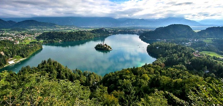 Voyage bien-être en liberté en Slovénie - Zen&go