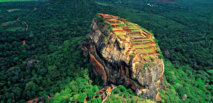 Ecotourisme au Sri Lanka : observation d