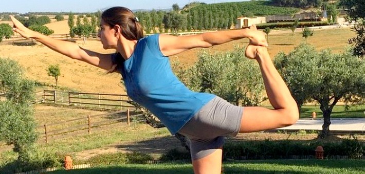 Séjour yoga et méditation au Portugal - Zen&go