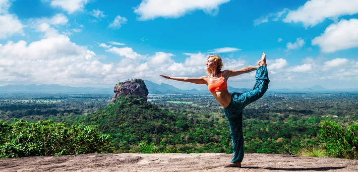 Yoga, Ayurveda et Circuit sensoriel à la rencontre de Bouddha - Zen&go