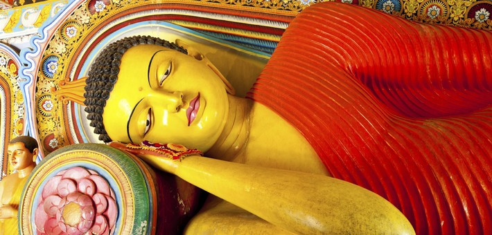 Cure ayurvédique gestion du stress au Sri Lanka - Zen&go