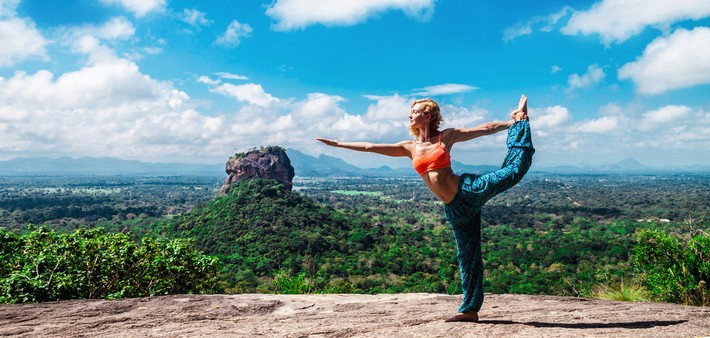 Cure ayurvédique gestion du stress au Sri Lanka - Zen&go