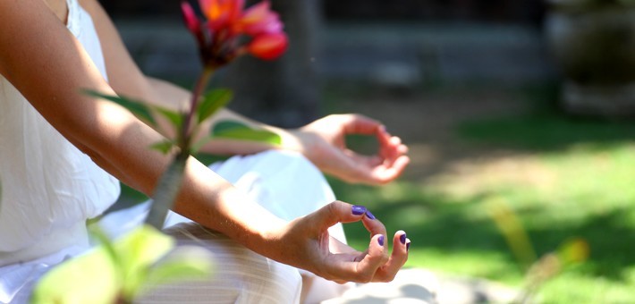 Retraite yoga et bien-être à Bali - Zen&go