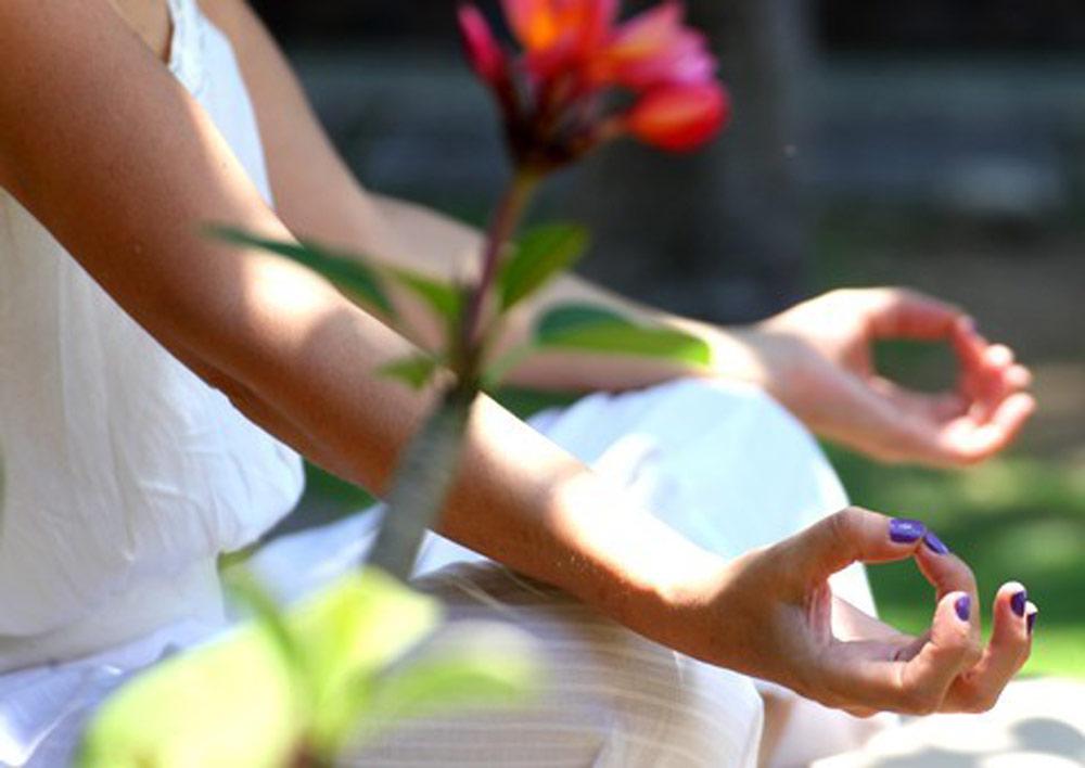 Retraite et stage de yoga à Bali : méditation et bien-être 