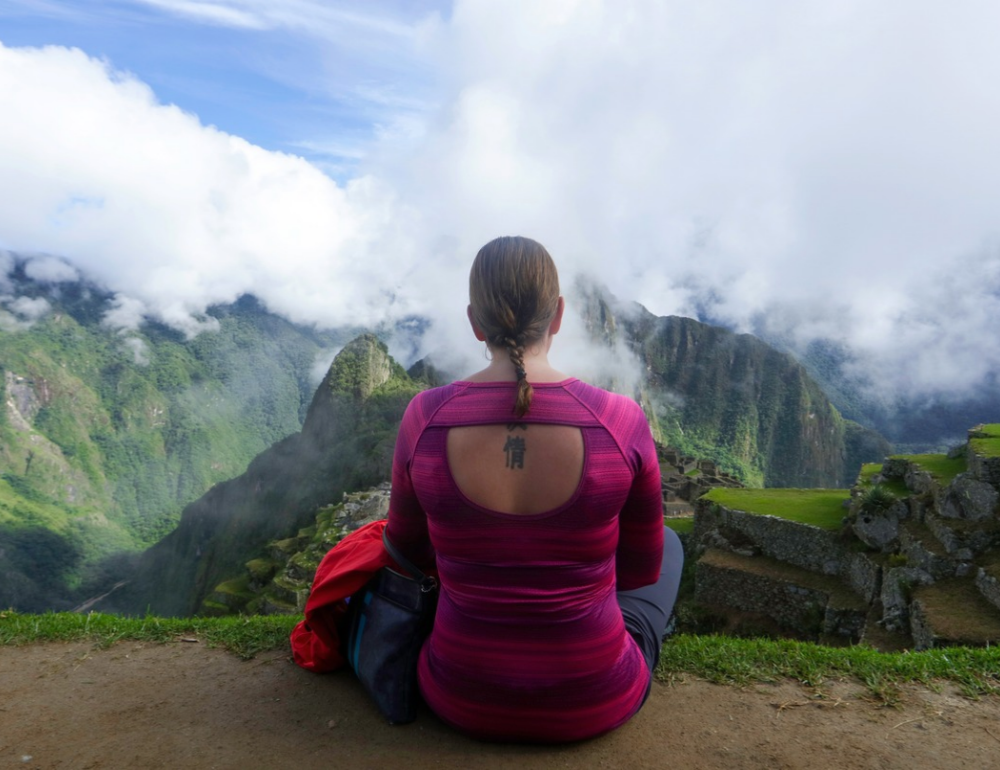 Pérou - Voyage spirituel et yoga au cœur des communautés andines - de Lima au Machu Picchu avec Myrtille